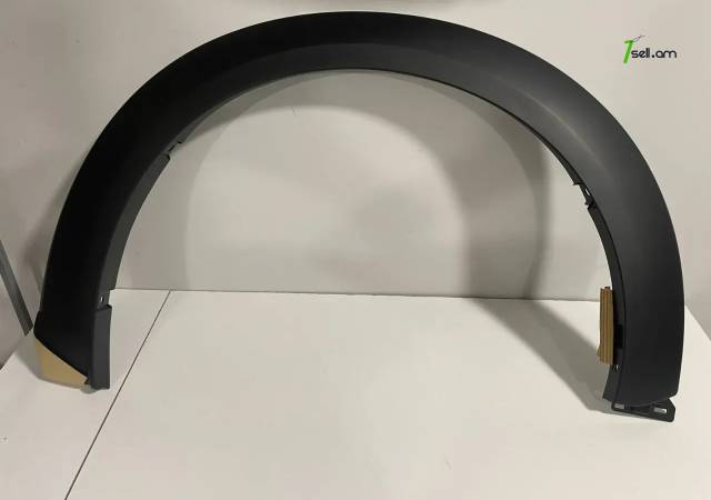 Mazda CX-3 առջևի աջ կռիլոի կանթ 2018-2023թ