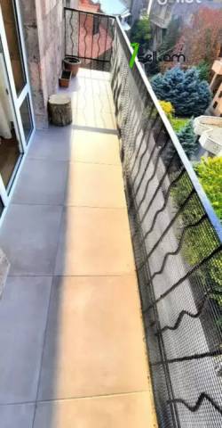 4 սենյականոց բնակարան Սարյանի փողոցում, 93 ք.մ., 6/8 հարկ, 2 սանհանգույց, եվրովերանորոգված