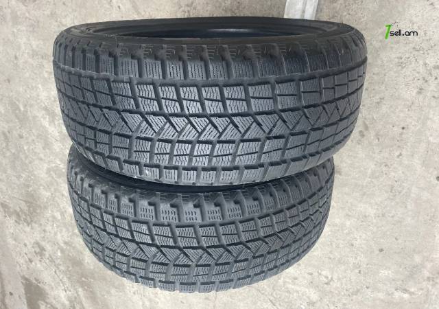 GGG. Sunvide 235/50/r18 2hat 95%