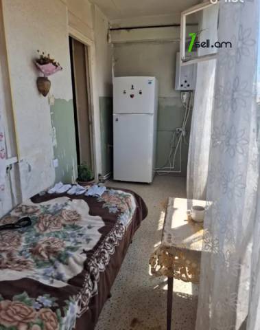 1 սենյականոց բնակարան Կոմիտասի պողոտայում, 45 քմ, 5/9 հարկ