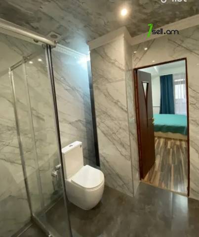 3 սենյականոց բնակարան նորակառույց շենքում Վերին Անտառային փողոցում, 100 ք.մ., 3/8 հարկ