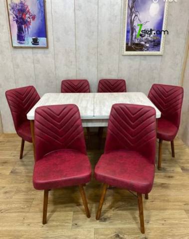 Խոհանոցի հավաքածու - M2 Ս/Կ