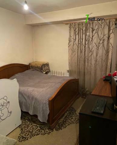 2 սենյականոց բնակարան Ադմիրալ Իսակովի պողոտայում, 57 ք.մ., 6/9 հարկ