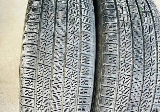 GGG. Goform 70% 2hat.Ձմեռային անվադողեր, 215/45 R17