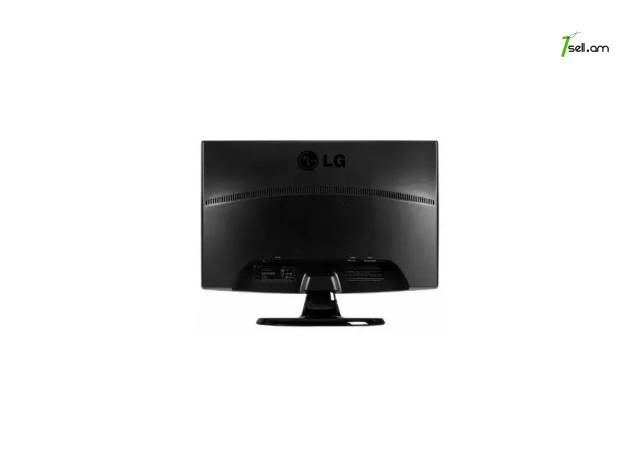 22" Full HD (1920x1080) մոնիտոր LG Flatron W2243S монитор 75 Гц monitor LCD LED Էկրան դիսպլեյ экран дисплей