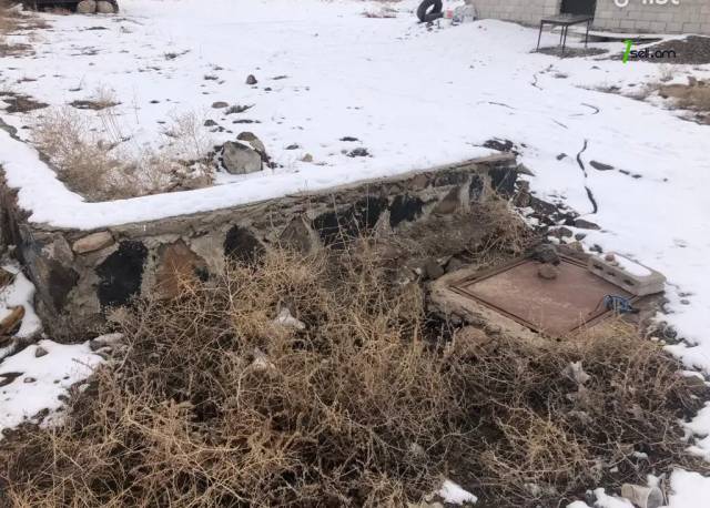 Հողատարածք բնակելի շինությունների համար Աբովյանում, 1000 ք.մ.