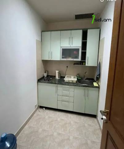 Բազմաֆունկցիոնալ գույք Պարոնյան փողոցում կենտրոնում, 95 քմ