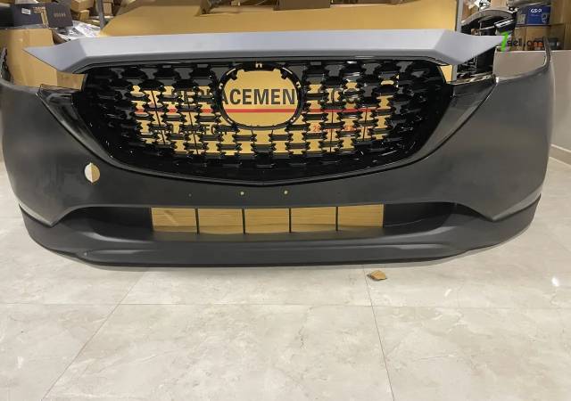 Mazda CX5 առջևի բամպեր զբոր (2021-2023)