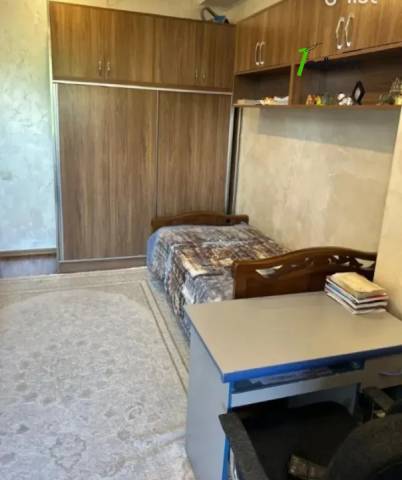 3 սենյականոց բնակարան նորակառույց շենքում Կիևյան փողոցում, 100 քմ, 7/16 հարկ, 2 սանհանգույց