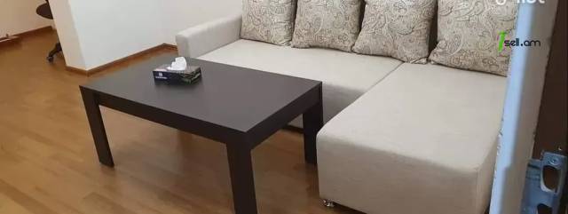 2 սենյականոց բնակարան նորակառույց շենքում Մարգարյան փողոցում, 42 ք.մ., եվրովերանորոգված