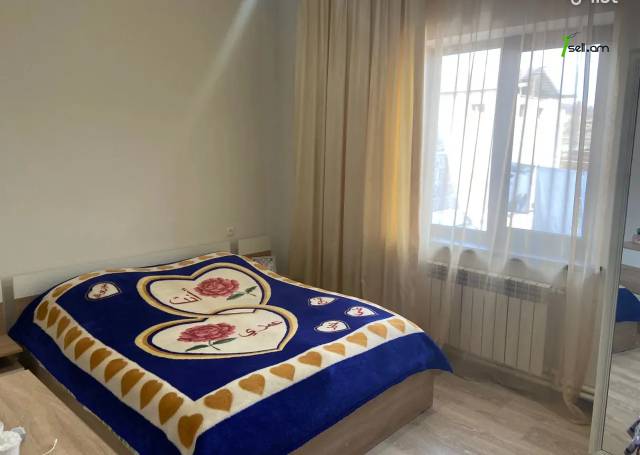 Երկու հարկանի քարե տուն Բագրևանդի փողոցում Ավանում, 150 քմ, 2 սանհանգույց, կոսմետիկ վերանորոգում