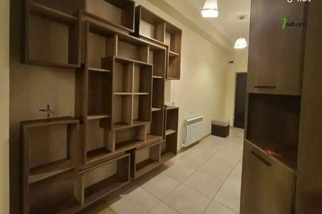 2 սենյականոց բնակարան նորակառույց շենքում Կոմիտասի պողոտայում, 64 ք.մ., 10/16 հարկ, բարձր առաստաղներ