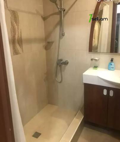 2 սենյականոց բնակարան նորակառույց շենքում Վիկտոր Համբարձումյանի փողոցում, 87 քմ, 7/14 հարկ