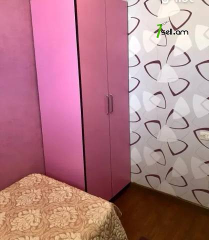 3 սենյականոց բնակարան Սարյան փողոցում, 70 քմ, 6/9 հարկ, կապիտալ վերանորոգված, քարե շենք