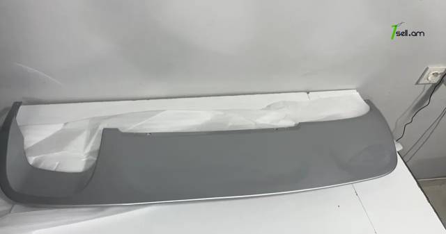 Jeep Compass հետևի բամպեռի ներքևի պլասմաս (2017-2023)