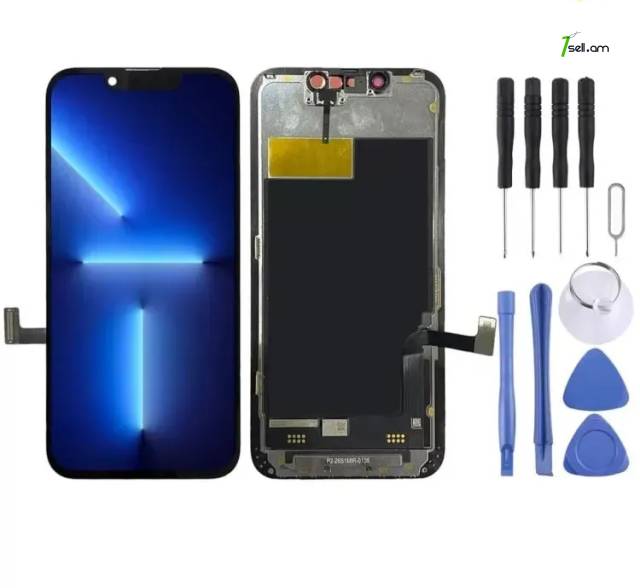 Apple IPhone 13 Pro Max Էկրան