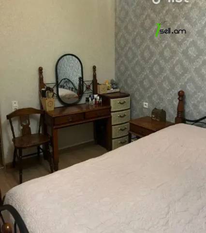 3 սենյականոց բնակարան Բաբայան փողոցում, 84 քմ, 3/10 հարկ, եվրովերանորոգված