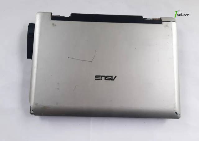 ASUS A8S Նոութբուք notebook ноутбук պահեստամաս