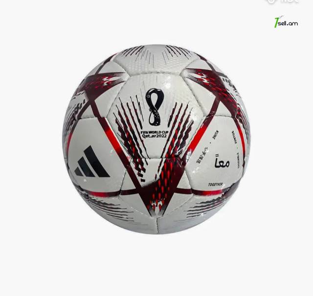 Ֆուտբոլի գնդակ No4 World Cup - Կոդ-10382 / Футбольный мяч No4 World Cup