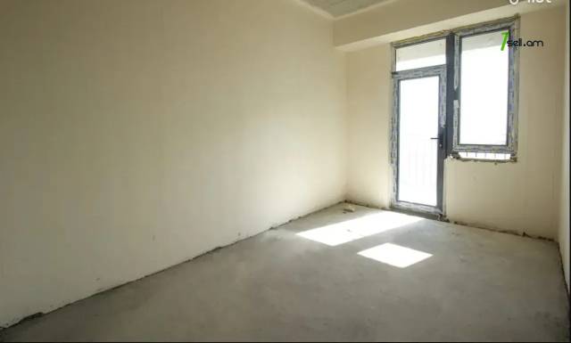 2 սենյականոց բնակարան նորակառույց շենքում Լենինգրադյան փողոցում, 54 ք.մ., 6/14 հարկ