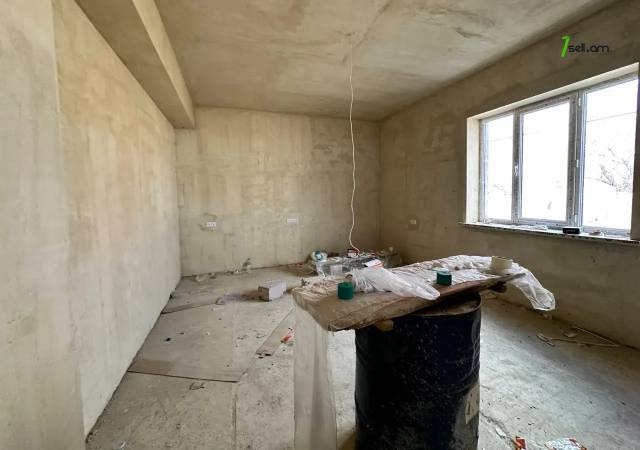 Մեկ հարկանի քարե տուն 17-րդ փողոցում Հայանիստում, 270 ք.մ., մասնակի վերանորոգում