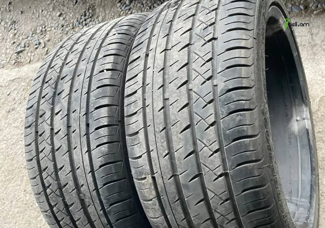 GGG. Link 2հատ 98% Ամառային անվադողեր, 275/35 R19