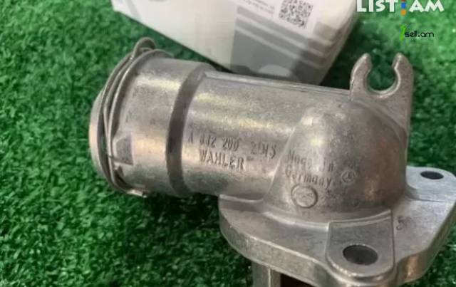 Mercedes Benz GL X164, ML W164 Diesel, Տերմոստատ, Օրիգինալ