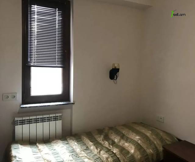 3 սենյականոց բնակարան Հրաչյա Քոչարի փողոցում, 92 ք.մ., 2 սանհանգույց, 2/12 հարկ