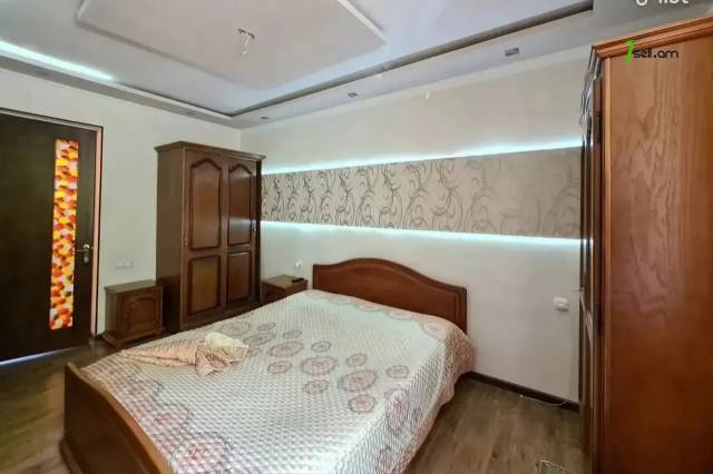 4 սենյականոց բնակարան Պուշկինի փողոցում, 95 քմ, 3/10 հարկ, կապիտալ վերանորոգված