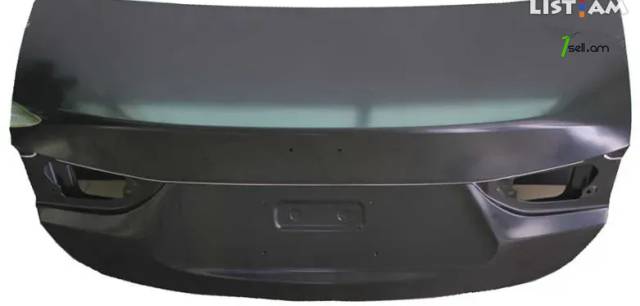 Honda accord 2019-2022 բագաժնիկ