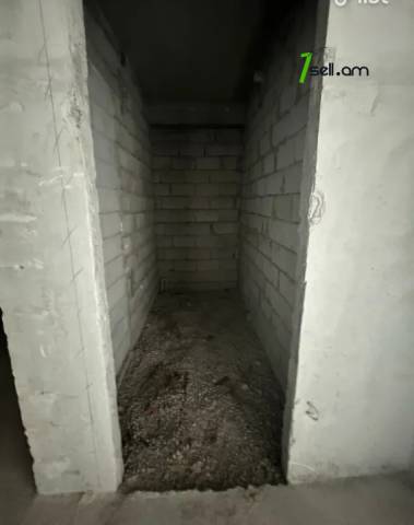 Ընդարձակ 1 սենյականոց բնակարան նորակառույց շենքում Սերո Խանզադյան փողոցում, 68 քմ, 7/10 հարկ