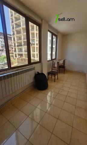 3 սենյականոց բնակարան նորակառույց շենքում, Դավթաշեն 4-րդ թաղամաս, 82 քմ, 5/9 հարկ, բարձր առաստաղներ