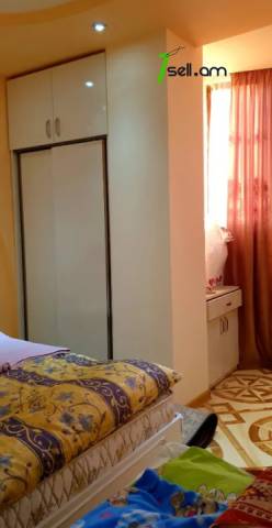 3 սենյականոց բնակարան, Նորաշեն թաղամաս, 90 ք.մ., 11/15 հարկ, կապիտալ վերանորոգված