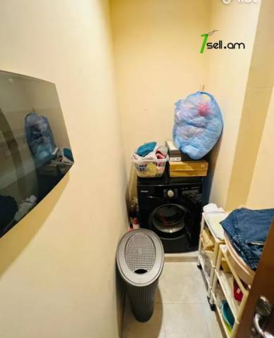 2 սենյականոց բնակարան նորակառույց շենքում Վերին Անտառային փողոցում, 84 քմ, 2/5 հարկ