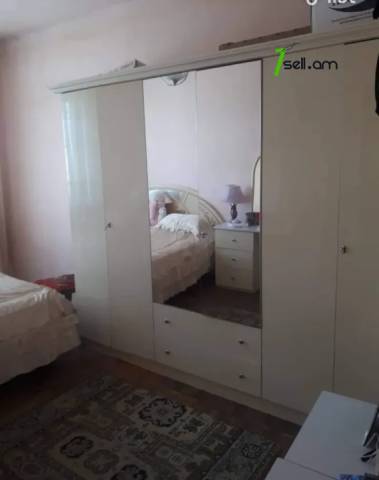 2 սենյականոց բնակարան Բեկնազարյան փողոցում, 35 քմ, 2/14 հարկ, կապիտալ վերանորոգված