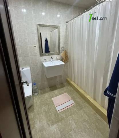 3 սենյականոց բնակարան նորակառույց շենքում Ծարավ աղբյուրի փողոցում, 101 ք.մ., 9/16 հարկ