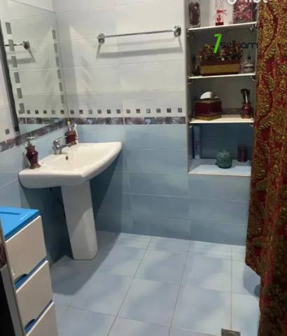 3 սենյականոց բնակարան նորակառույց շենքում Ադոնցի փողոցում, 75 ք.մ., 15/18 հարկ, 2 սանհանգույց