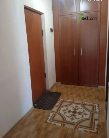 4 սենյականոց բնակարան Զորավար Անդրանիկի փողոցում, 84 ք.մ., 10/14 հարկ, կապիտալ վերանորոգված