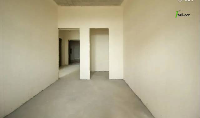 2 սենյականոց բնակարան նորակառույց շենքում Լենինգրադյան փողոցում, 54 ք.մ., 6/14 հարկ