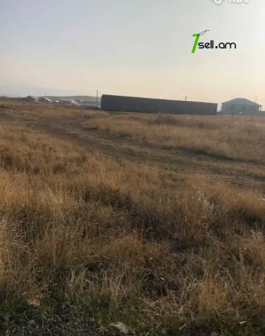 Հողատարածք բնակելի շինությունների համար Աբովյանում, 1000 քմ