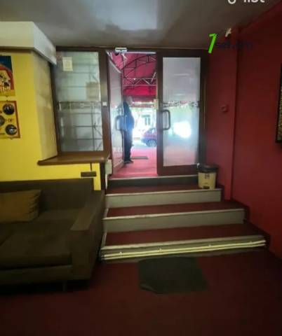 Բազմաֆունկցիոնալ գույք Վարդանանց փողոցում կենտրոնում, 300 քմ