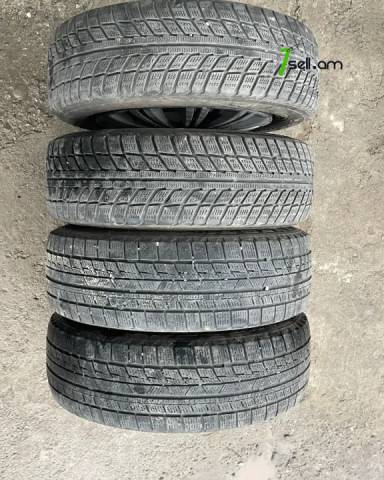 R14 Banttajjj 4hat 70-80% անվադողեր, 185/65 R14