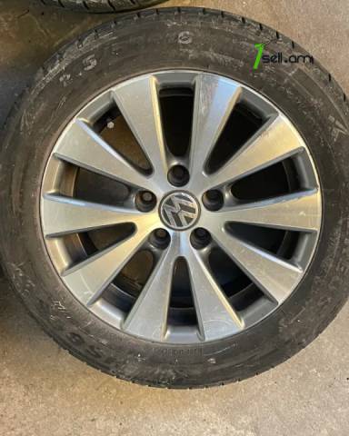 GGG.R16 4haat bantajj Wolcsvagen. Mitsubishi, Nissan, infinity, hyundai, kia, Mazda, toyota