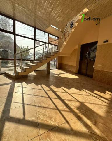 Բազմաֆունկցիոնալ գույք Դանիել Վարուժանի փողոցում Մալաթիա Սեբաստիայում, 200 ք.մ.