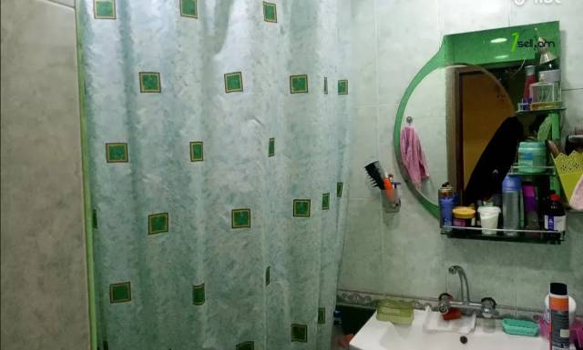 3 սենյականոց բնակարան Վիլնյուսի փողոցում, 80 ք.մ., 1/9 հարկ, եվրովերանորոգված