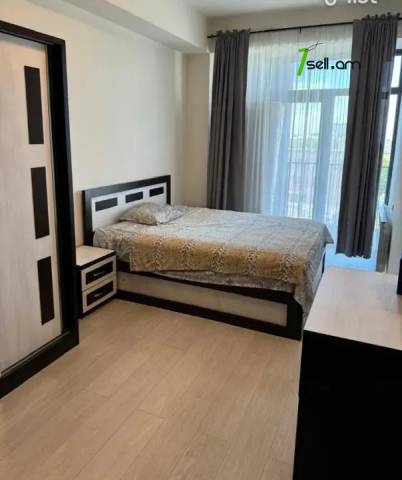 2 սենյականոց բնակարան նորակառույց շենքում Անաստաս Միկոյանի փողոցում, 65 քմ, 5/16 հարկ