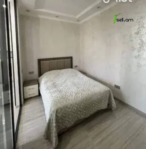 2 սենյականոց բնակարան Կոմիտասի պողոտայում, 41 ք.մ., բարձր առաստաղներ, դիզայներական ոճով վերանորոգված