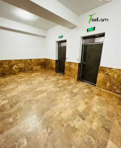 2 սենյականոց բնակարան նորակառույց շենքում Գրիբոյեդովի փողոցում, 69 ք.մ., 10/15 հարկ
