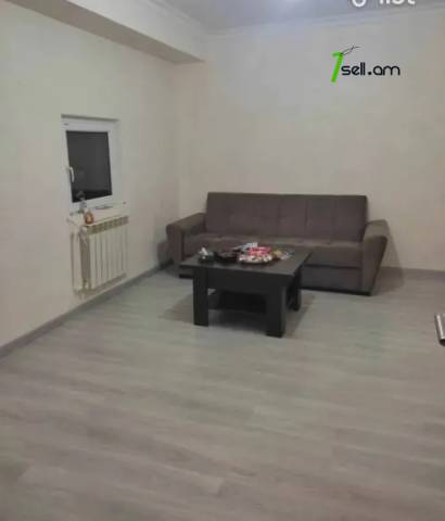 2 սենյականոց բնակարան Վիլնյուսի փողոցում, 45 ք.մ., 5/9 հարկ, կապիտալ վերանորոգված