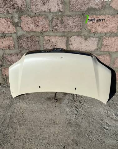 Toyota Noah 2001-2007 Կապոտ/շարժիչի ծածկոց